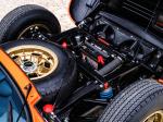 Lamborghini Miura P400 1967 года